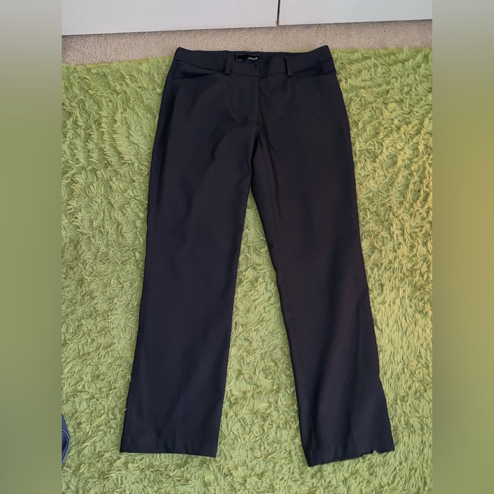 Chick-fil-a uniform pants